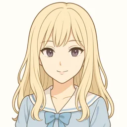 藍沢エマ