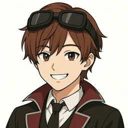 LEO【山田涼介】